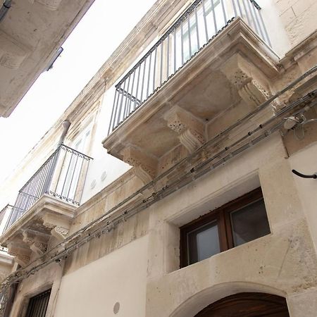 Le Grazie Romantic House By Dimore Trinacria Сиракузы Экстерьер фото